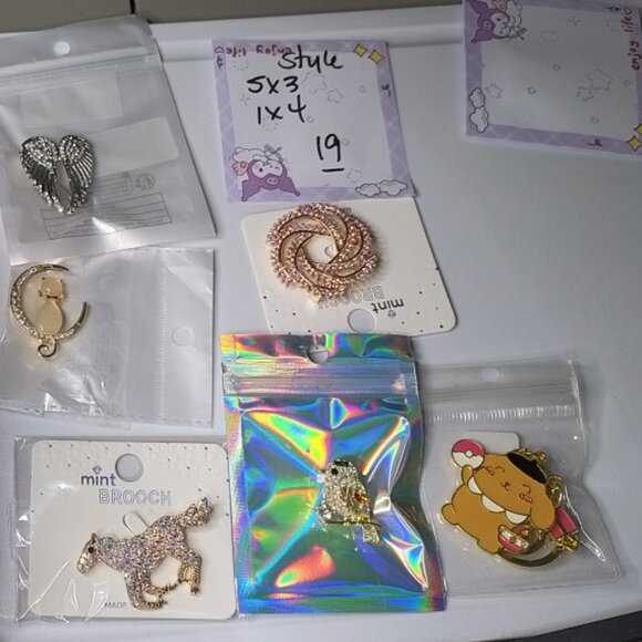 Private Listing #2 justmyownstyle - Picture 4 of 9